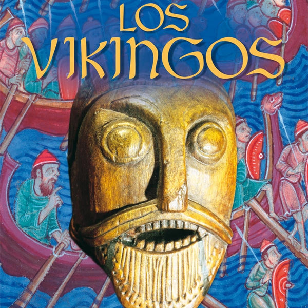 LOS VIKINGOS (COMO VIVIAN)