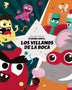 LOS VILLANOS DE LA BOCA (DENTILANDIA EN PELIGRO)