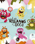 LOS VILLANOS DE LA BOCA