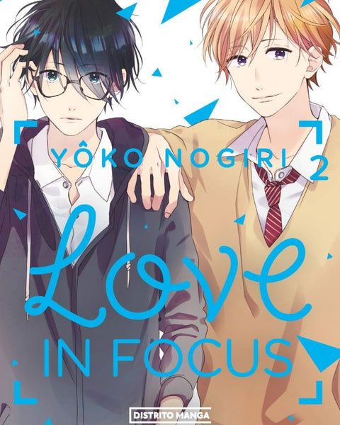 LOVE IN FOCUS 2