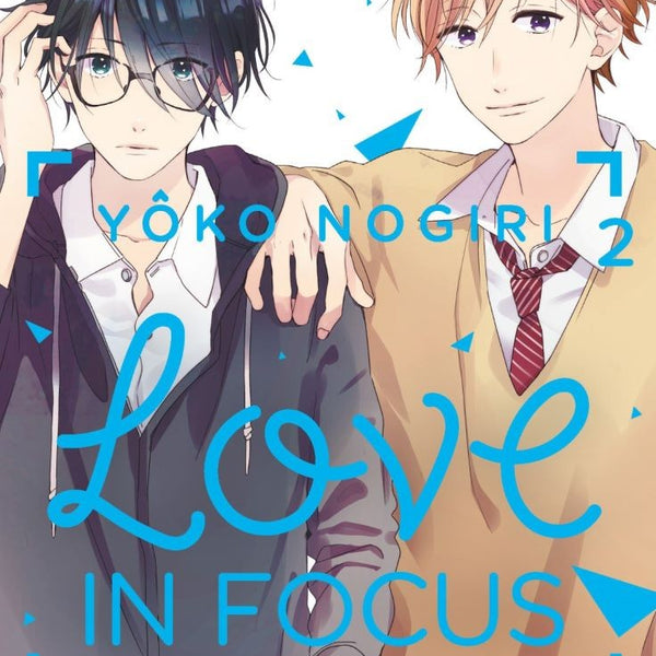 LOVE IN FOCUS 2