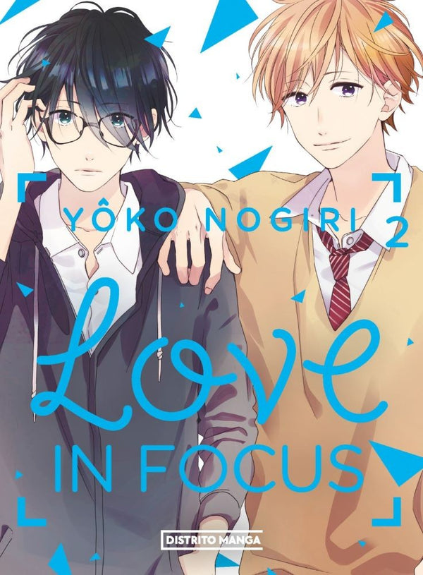 LOVE IN FOCUS 2