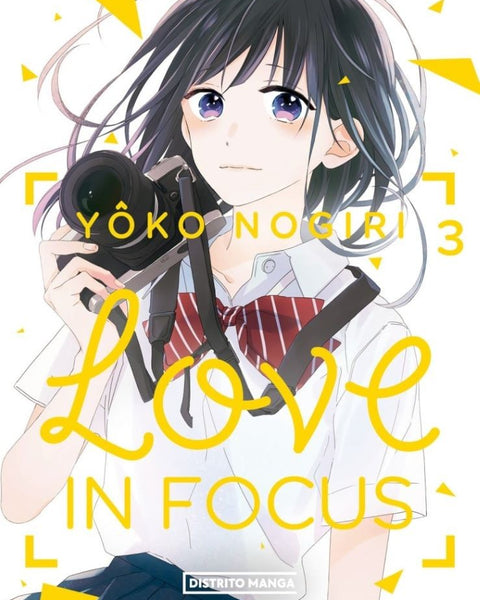 LOVE IN FOCUS 3