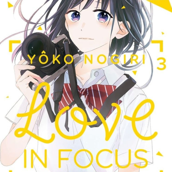 LOVE IN FOCUS 3