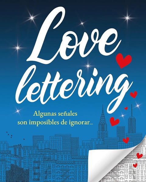 LOVE LETTERING