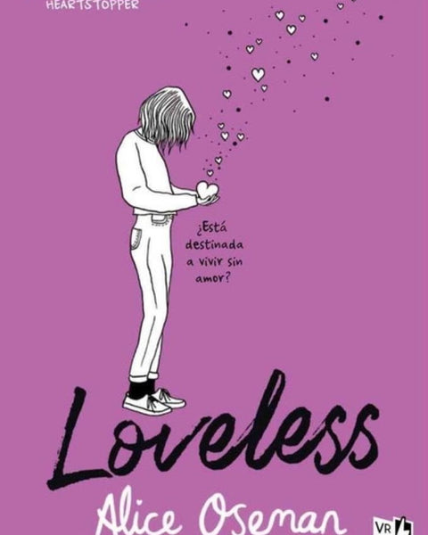 LOVELESS