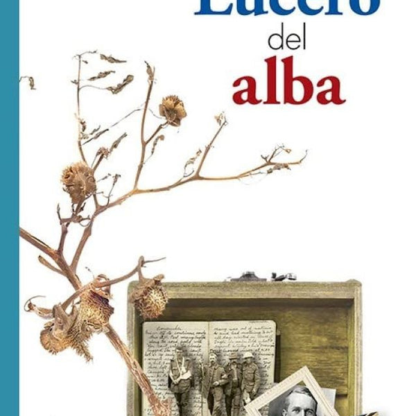 LUCERO DEL ALBA