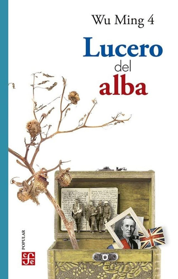 LUCERO DEL ALBA