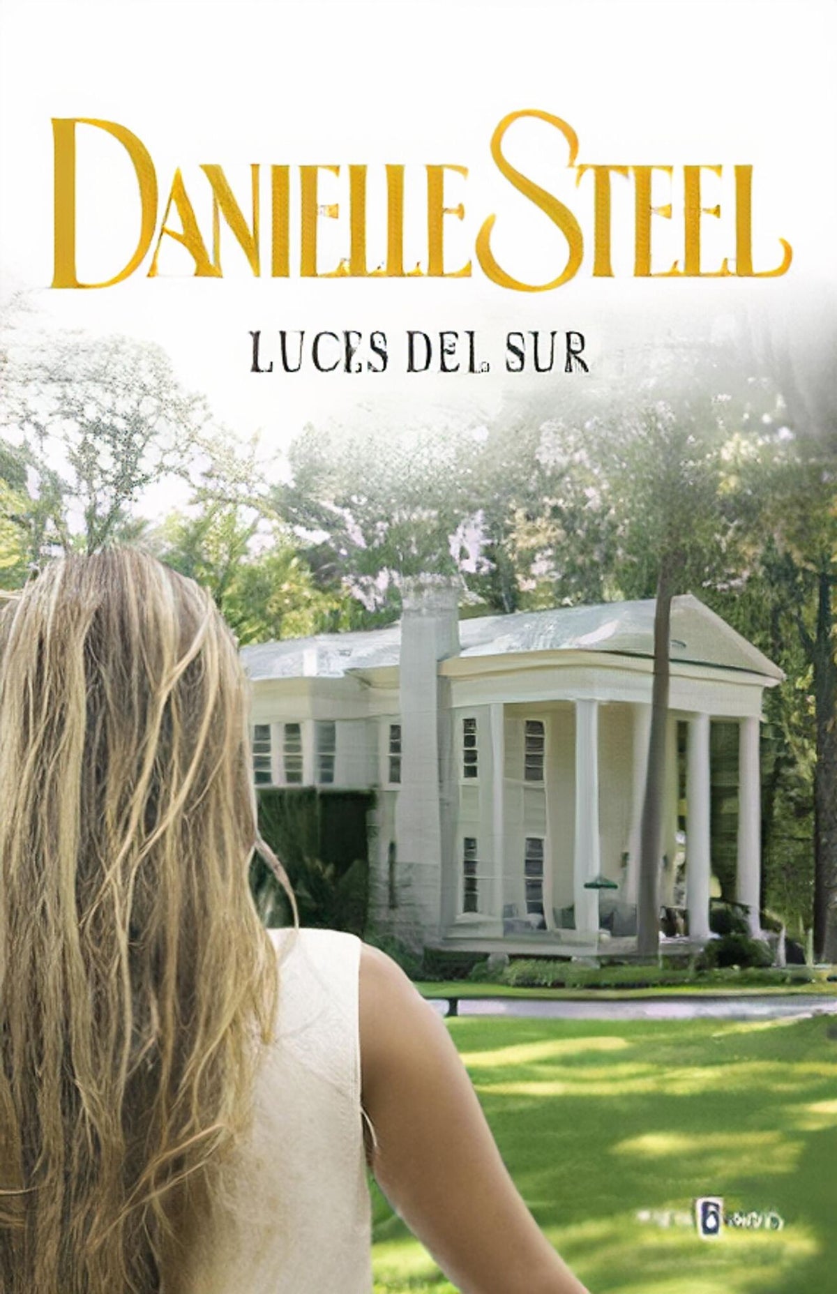 LUCES DEL SUR (TD)
