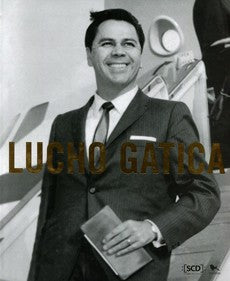 LUCHO GATICA