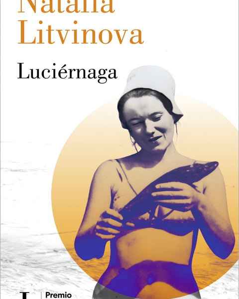 LUCIERNAGA (PREMIO LUMEN 2024)