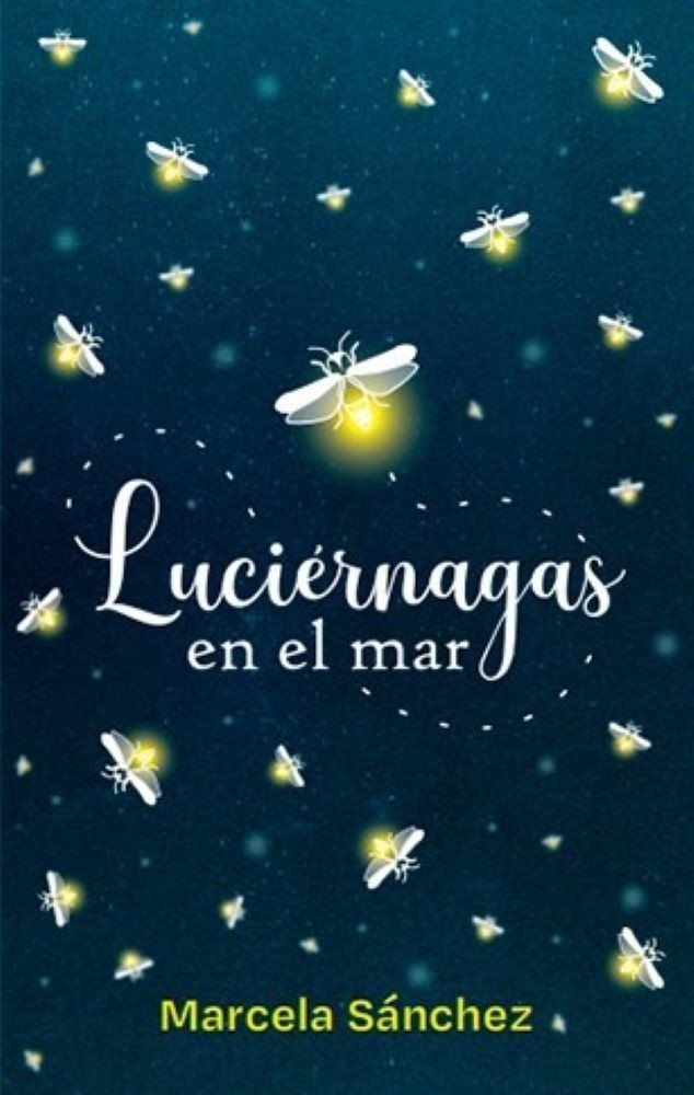LUCIERNAGAS EN EL MAR