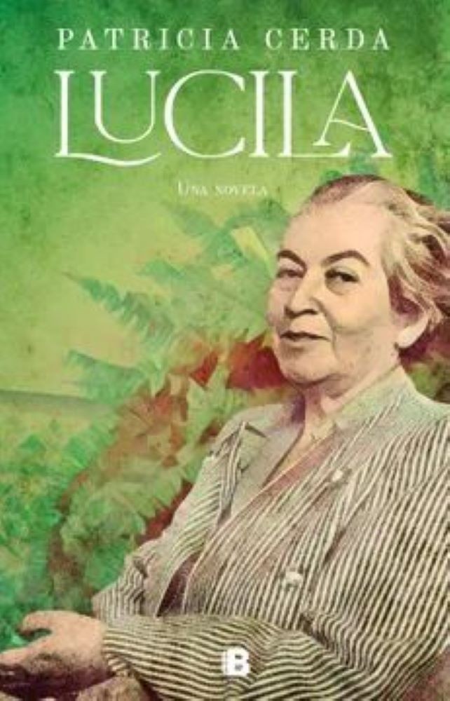 LUCILA