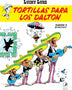 LUCKY LUKE 16 - TORTILLAS PARA LOS DALTON