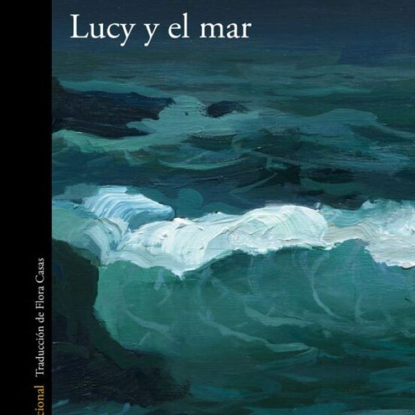 LUCY Y EL MAR