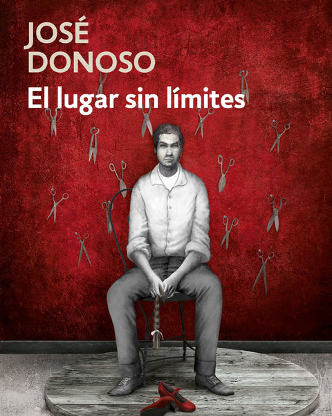 LUGAR SIN LIMITES (EDICIÓN ESCOLAR)
