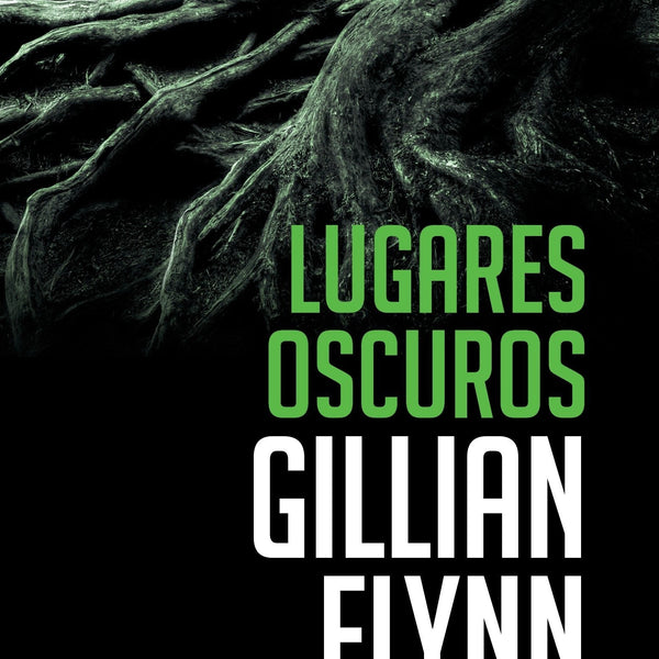 LUGARES OSCUROS