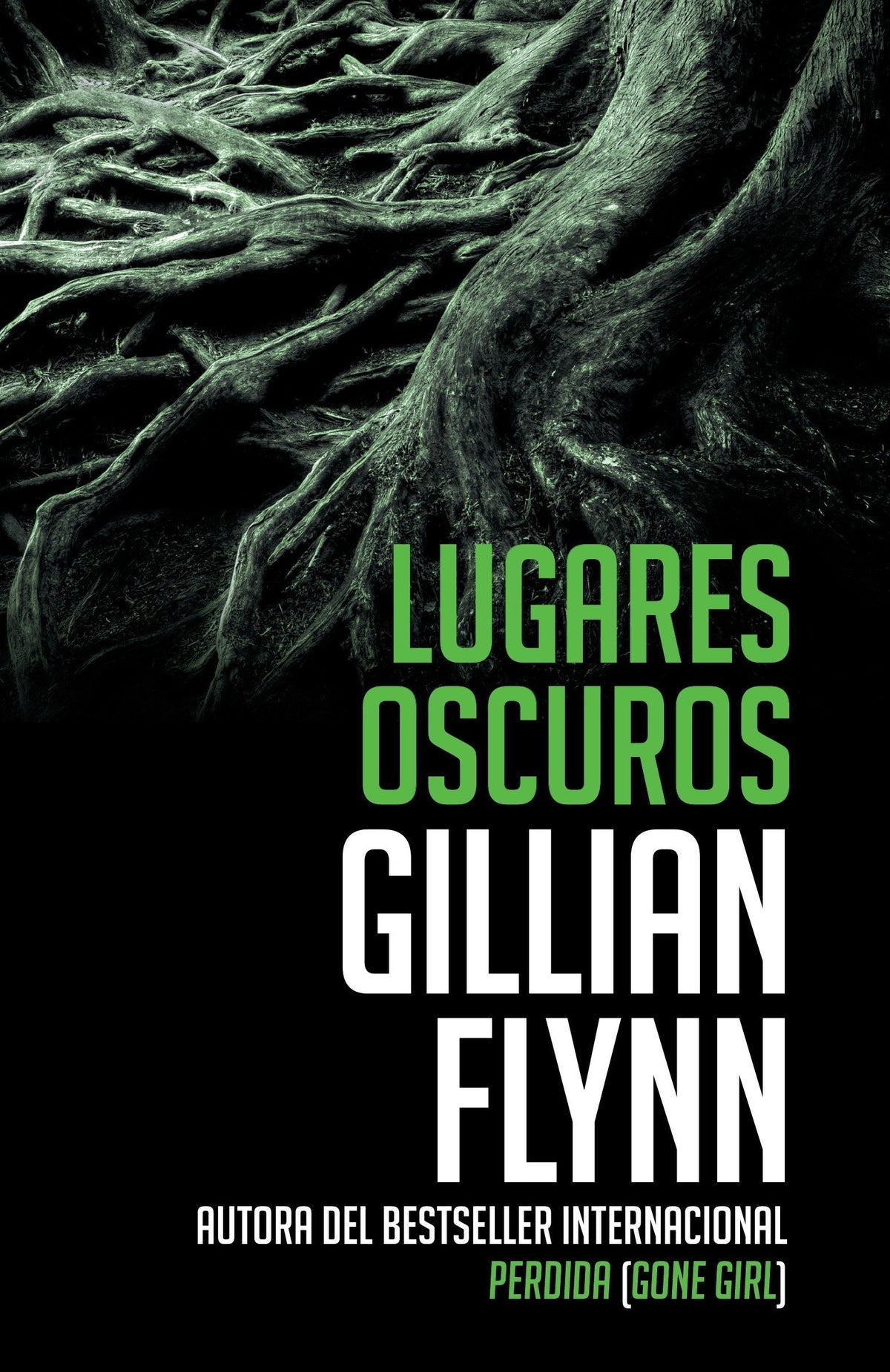 LUGARES OSCUROS