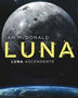 LUNA ASCENDENTE (Saga Luna 3)