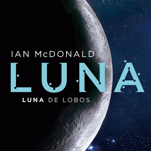 LUNA DE LOBOS