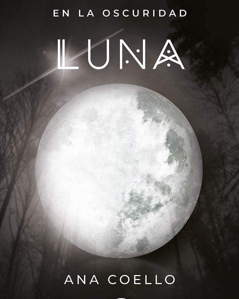 LUNA (En la Oscuridad 1)