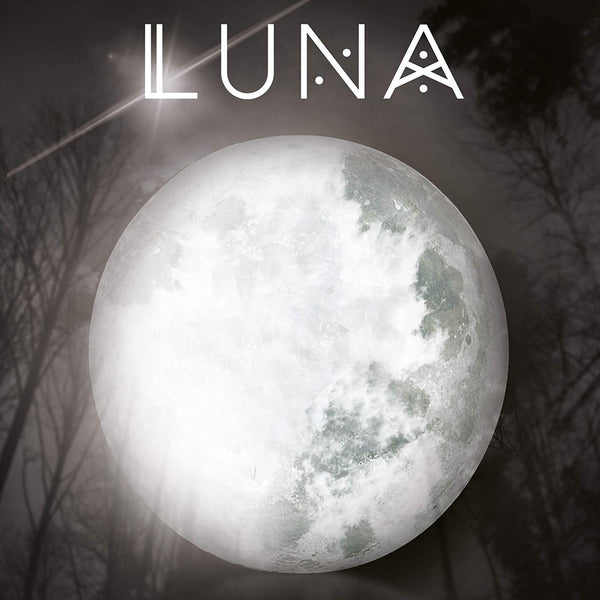 LUNA (En la Oscuridad 1)