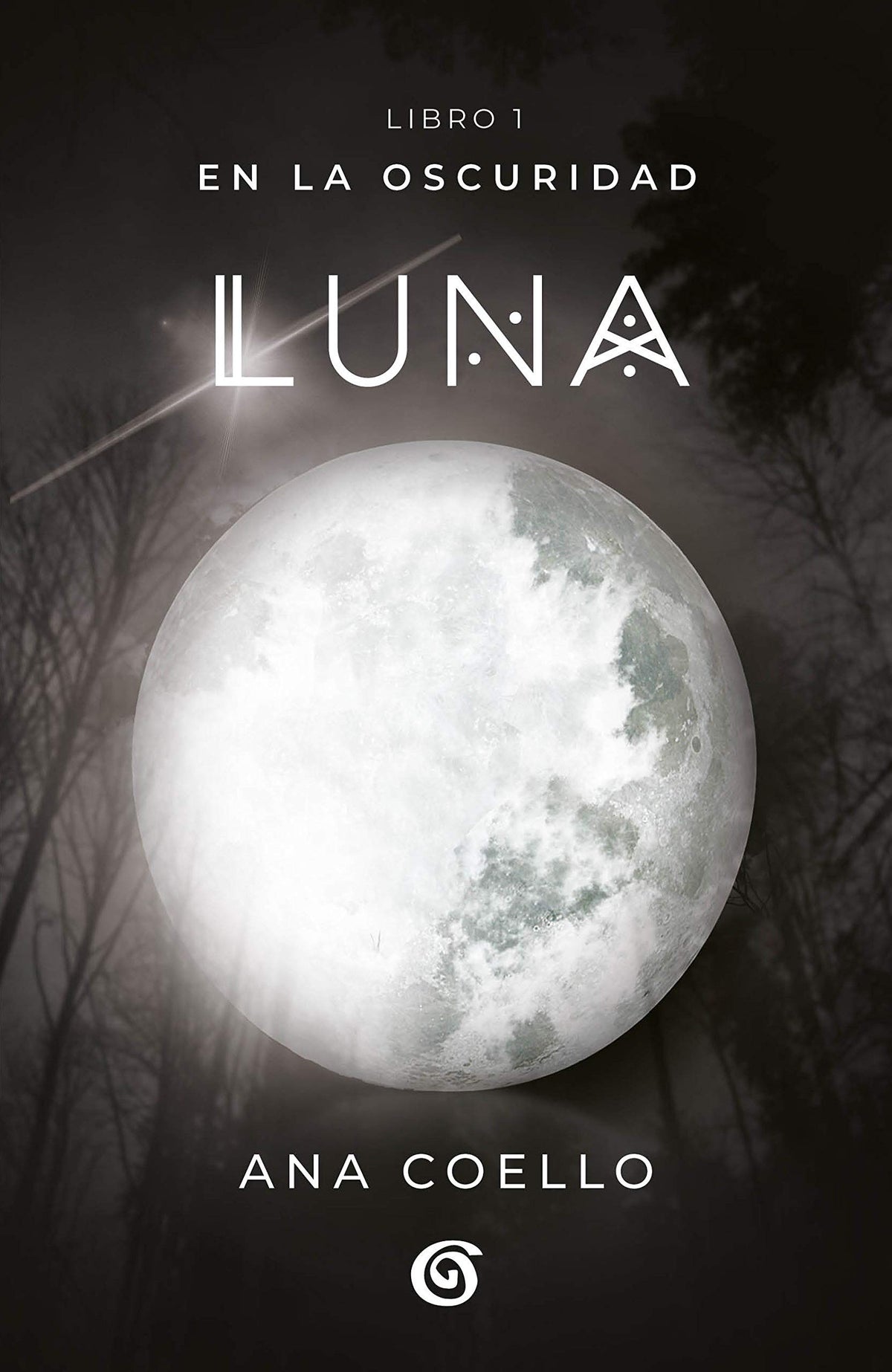 LUNA (En la Oscuridad 1)