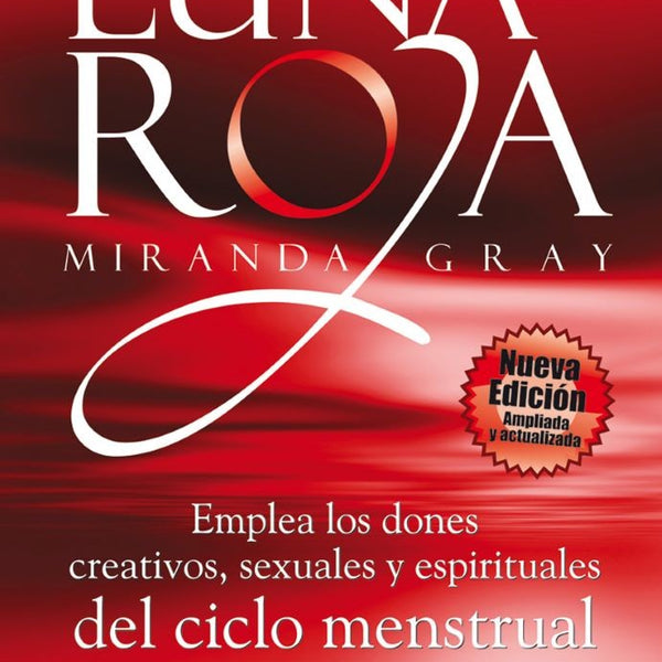 LUNA ROJA