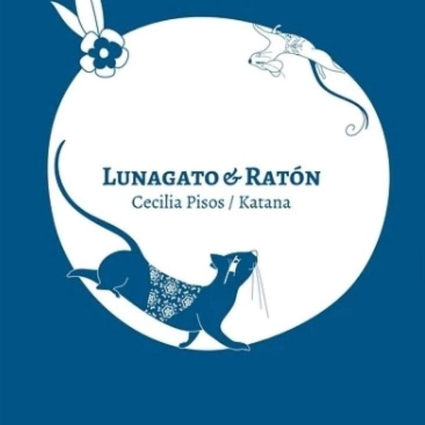LUNAGATO & RATON