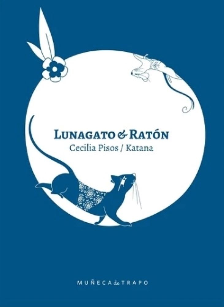 LUNAGATO & RATON