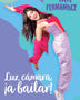LUZ, CAMARA, ¡A BAILAR!