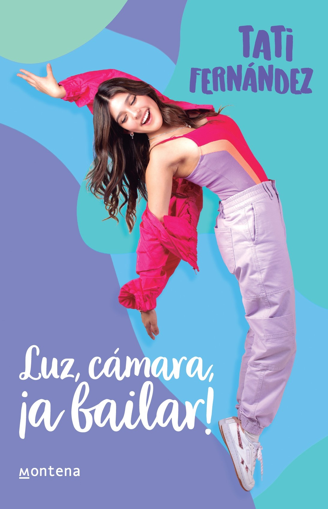 LUZ, CAMARA, ¡A BAILAR!