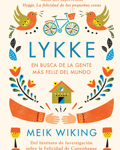 LYKKE