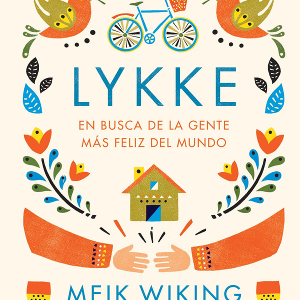 LYKKE