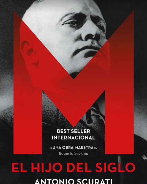 M. EL HIJO DEL SIGLO
