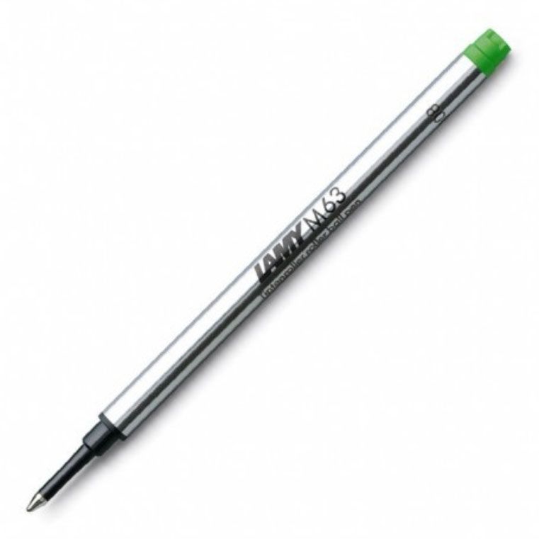 REPUESTO M63 ROLLER M M63 VERDE