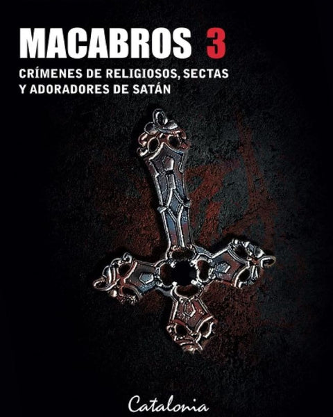 MACABROS 3