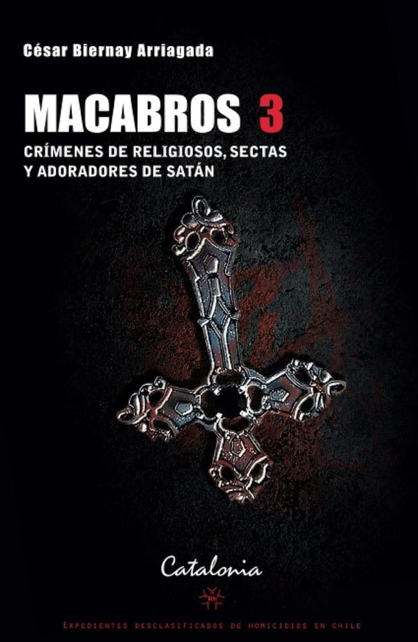 MACABROS 3