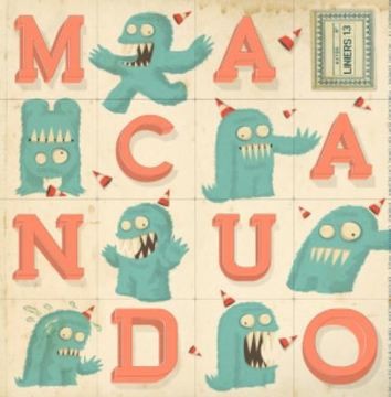 MACANUDO 13