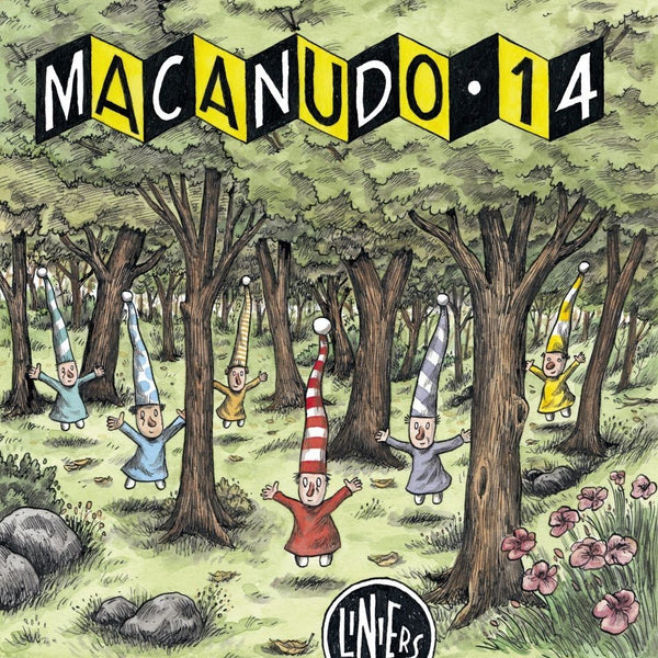 MACANUDO 14