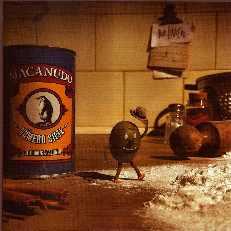 Macanudo 7