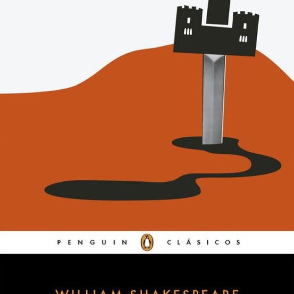 MACBETH. EDICION BILINGÜE
