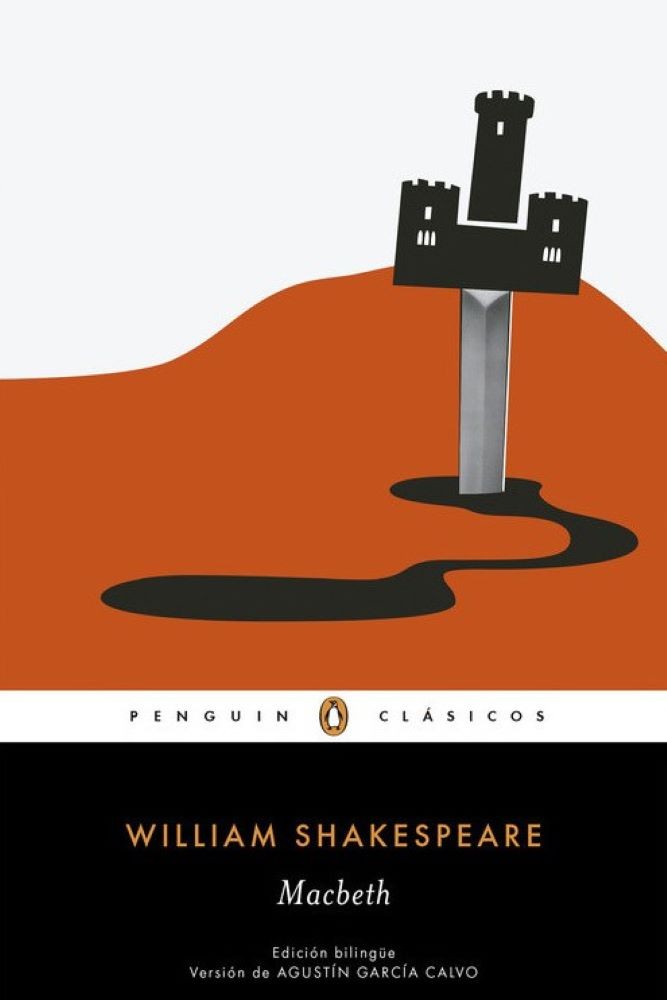 MACBETH. EDICION BILINGÜE