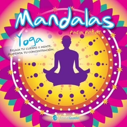 MADALAS YOGA PARA PINTAR