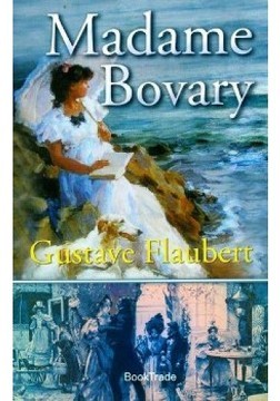 MADAME BOVARY