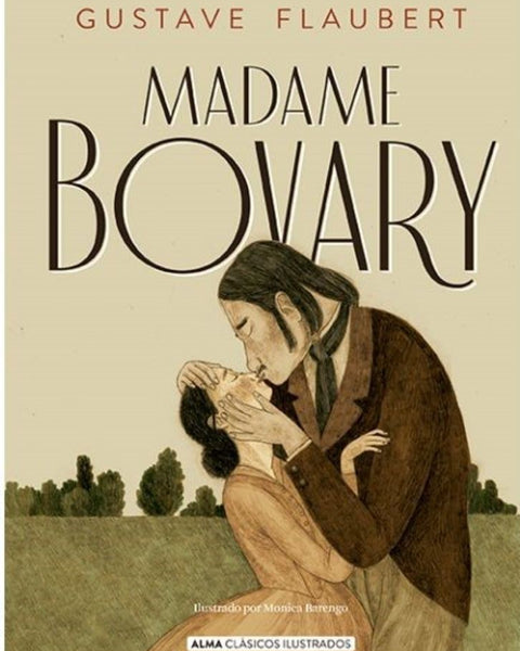 MADAME BOVARY (NUEVA EDICIÓN 2021)