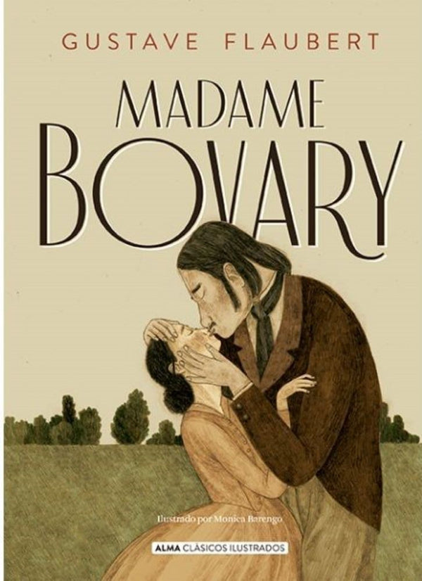 MADAME BOVARY (NUEVA EDICIÓN 2021)