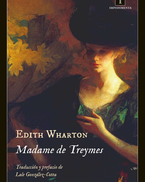 Madame De Treymes