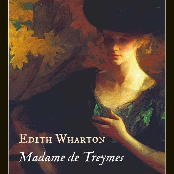 Madame De Treymes