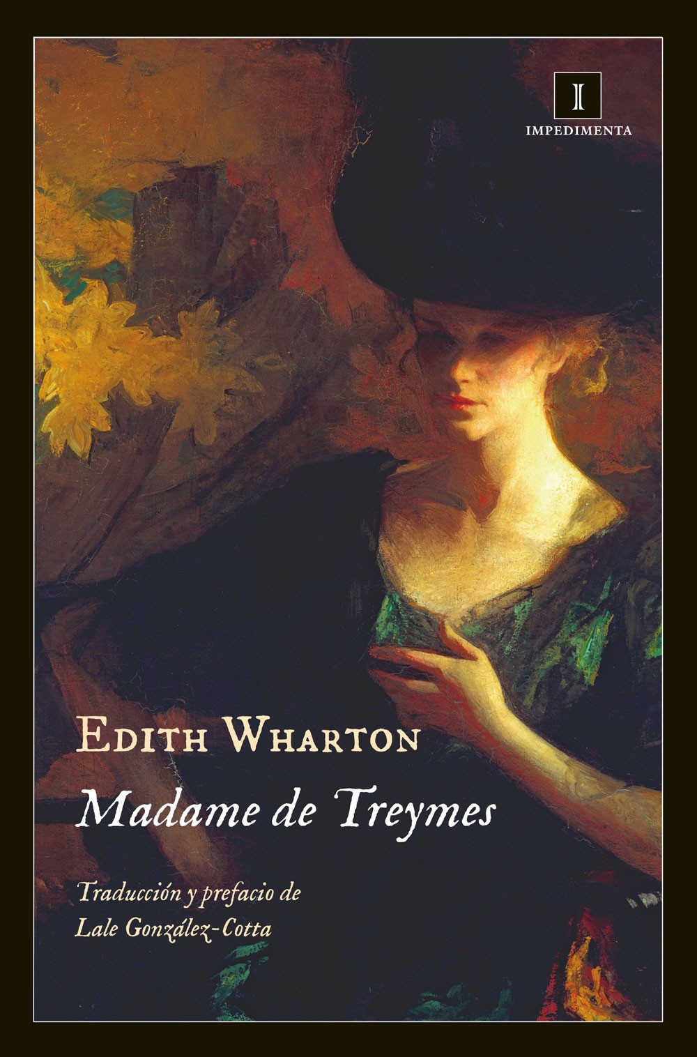 Madame De Treymes